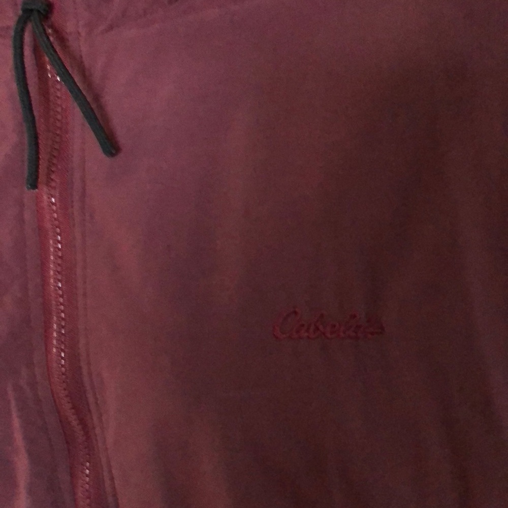 Cabela’s Jacket - Picture 3 of 7